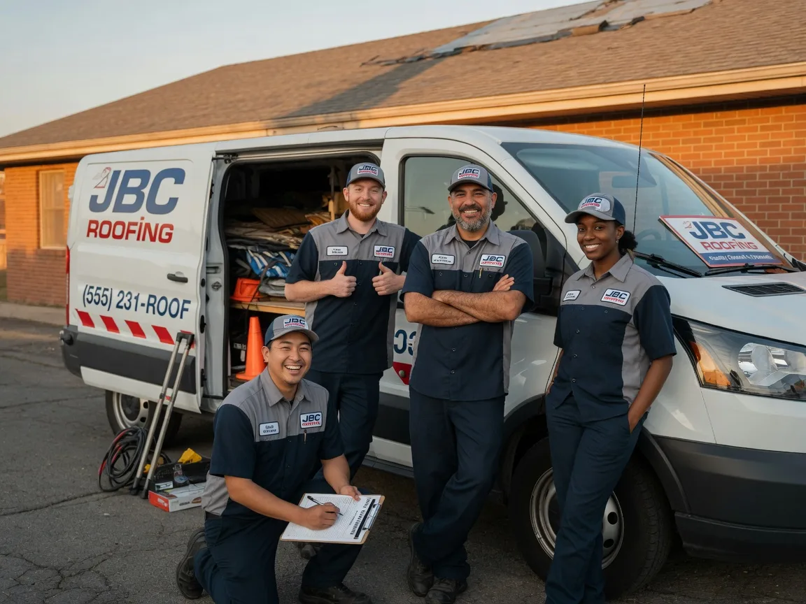 Roof Replacement company in Mona, UT